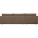 Bryn Brown Sectional, Left